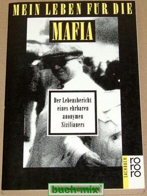 Mein Leben für die Mafia