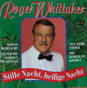 Roger Whittaker - Stille Nacht,heilige Nacht