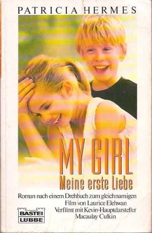 My Girl Meine Erste Lieber Trailer My Girl Meine Erste Lieber Trailer
