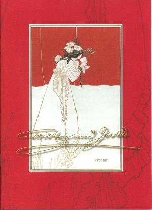 gebrauchtes Buch – Bayreuther Festspiele 2005: Tristan und Isolde