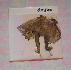 Degas