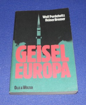 Geisel Europa