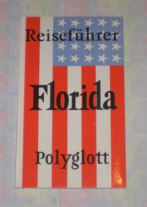 gebrauchtes Buch – Dr. Terry Hill Picket – Polyglott Florida