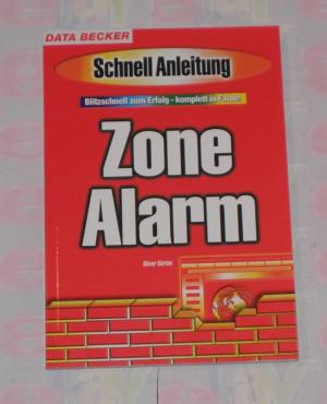 Zone Alarm