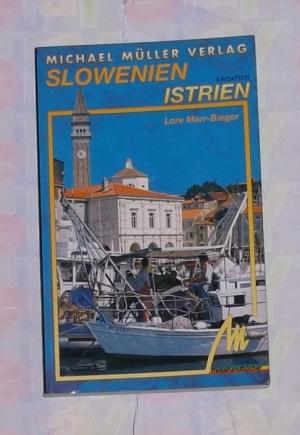 Slowenien & Istrien