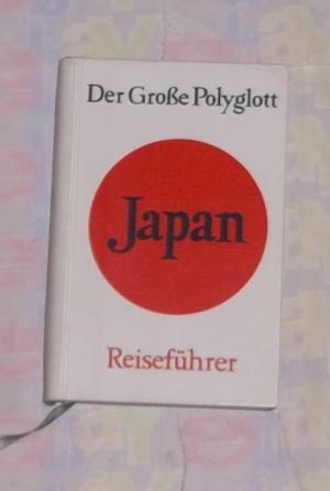 der große Polyglott Japan