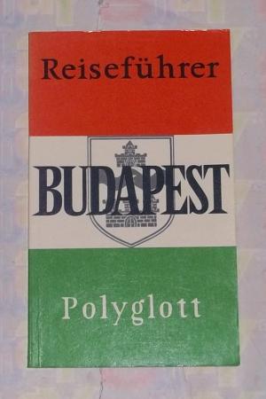 gebrauchtes Buch – Dr. Hans Lajta – Polyglott Budapest