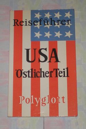 Polyglott USA östlicher Teil