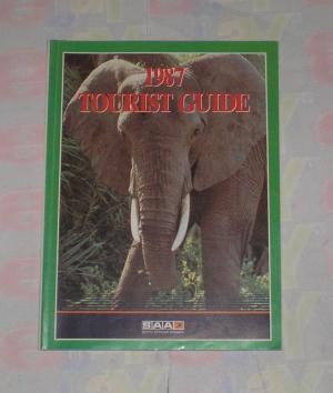 gebrauchtes Buch – Tourist Guide Südafrika