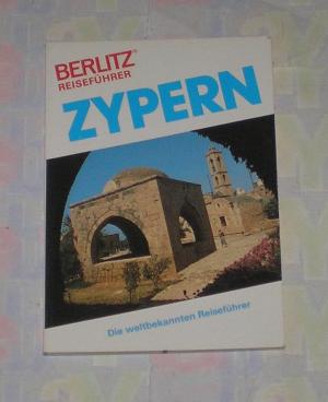 Berlitz Zypern