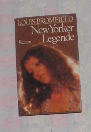 New Yorker Legende