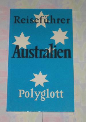 gebrauchtes Buch – Polyglott Australien