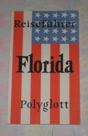 gebrauchtes Buch – Dr. Terry Hill Pickett – Polyglott Florida