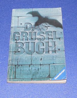 gebrauchtes Buch – Ilse Strasmann  – Das Gruselbuch