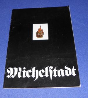 gebrauchtes Buch – Magistrat der Stadt Michelstadt – Michelstadt