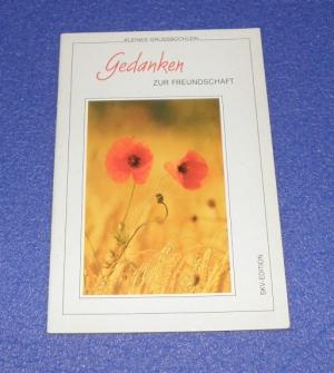 gebrauchte Buecher
