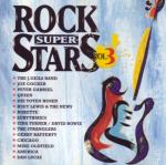 Rock Super Stars Vol. 3