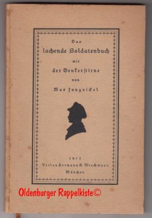 gebrauchte Buecher