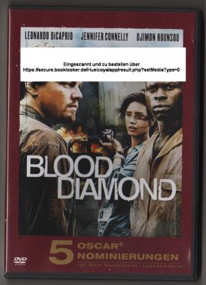 Blood Diamond