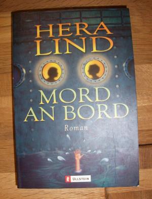 gebrauchtes Buch – Hera Lind – Mord an Bord