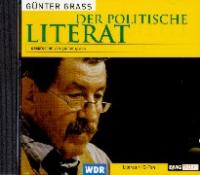 Der politische Literat, 1 Audio-CD (NEU)