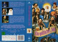 gebrauchter Film – Thorsten Wettcke – Ein göttlicher Job