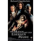 neuer Film – Mike Newell – Der Mann mit der eisernen Maske (NEU)