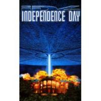 gebrauchter Film – Roland Emmerich – ID 4 - INDEPENDENCE DAY