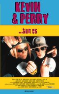Kevin & Perry ... tun es