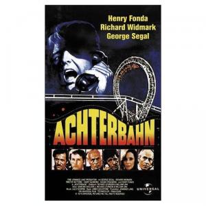 Achterbahn
