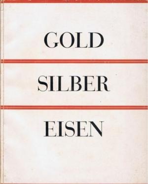 Herausgegeben vom Hessischen Landesmuseum in Kassel in Verbindung mit den Kasseler Ortsgruppen der Reichsverbände der Juweliere, Gold- und Silberschmiede […]