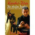 gebrauchtes Buch – Evan Pantazi – Kyusho - Jitsu  Die Vitalen Punkte des menschlichen Körpers in den Kampfkünsten- in deutsch!