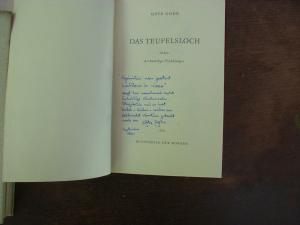 gebrauchte Buecher