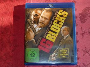 gebrauchter Film – Richard Donner – 16 Blocks