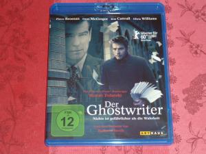 Der Ghostwriter