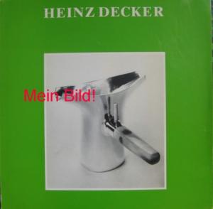 Heinz Decker. Arbeiten aus dem Atelier 1967-1979.SW: moderner Schmuck avantgarde schmuckdesign designerschmuckmodern jewellery contemporary jewellery […]