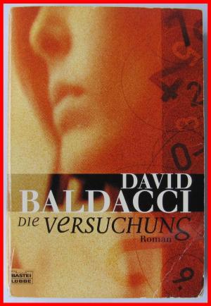 gebrauchtes Buch – David Baldacci – Die Versuchung (The Winner)