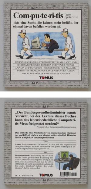 Computeritis (1993)