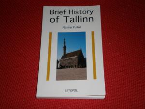 Brief History of Tallinn