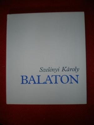 Balaton  (Gebundene Ausgabe)