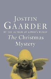 gebrauchtes Buch – Jostein Gaarder – The Christmas Mystery