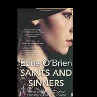 gebrauchtes Buch – Edna O'Brien – Saints and Sinners