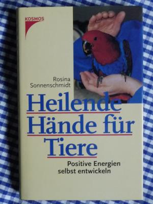 Heilende Hände für Tiere