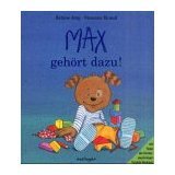 Max gehört dazu!