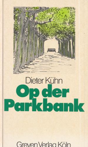 Op der Parkbank