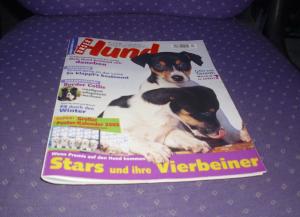 Unser Hund    Nr.  4   2002       ( Heft )