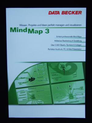 gebrauchtes Buch – Marco Dimiccoli – Mind Map 3