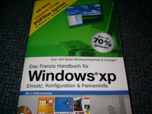 gebrauchtes Buch – Windows xp