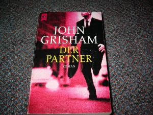 gebrauchtes Buch – John Grisham – Der Partner