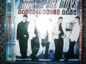 Backstreet´s back